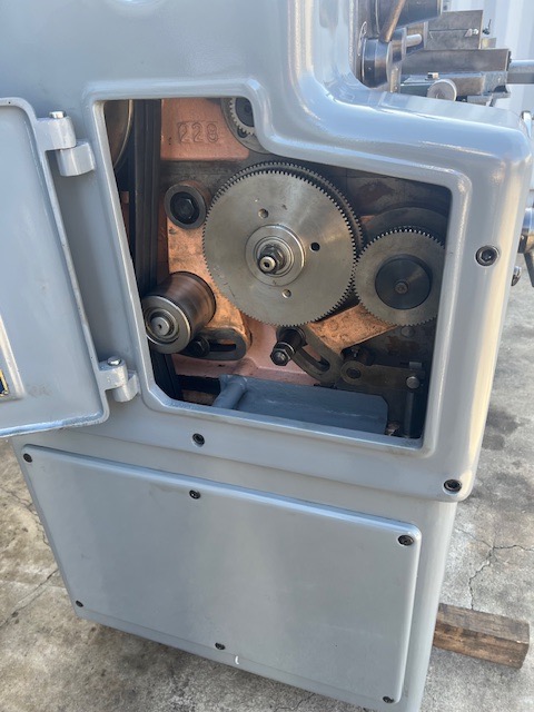For Sale Moriseiki MS 850G