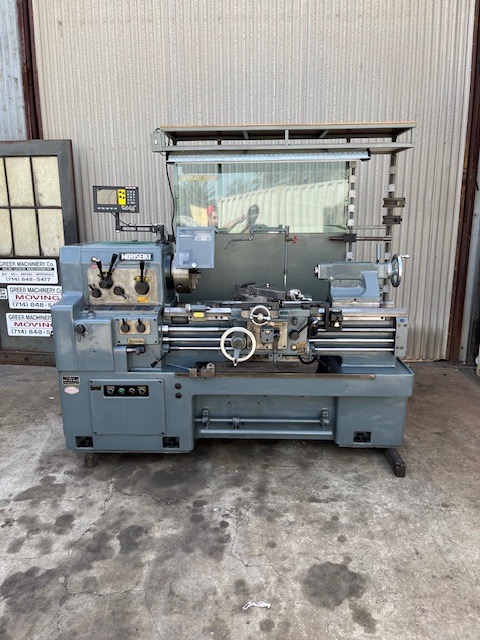 Moriseiki MS-850G