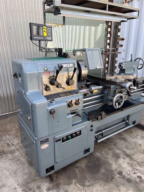 Moriseiki MS-850G