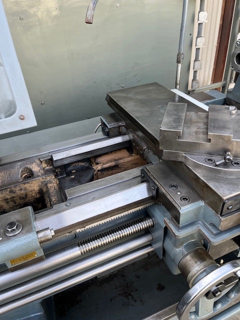 Moriseiki MS-850G