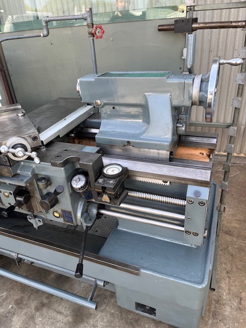 Moriseiki MS-850G