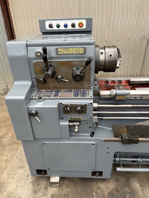 WHACHEON Wl-435 - 1 owner