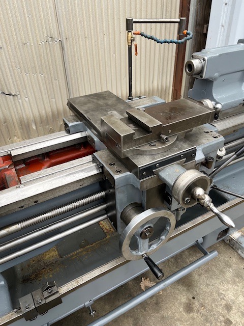 WHACHEON Wl-435 - 1 owner
