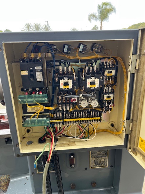 WHACHEON Wl-435 - 1 owner