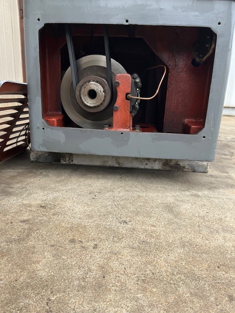 WHACHEON Wl-435 - 1 owner