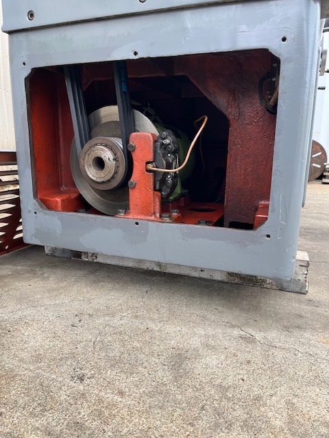 WHACHEON Wl-435 - 1 owner