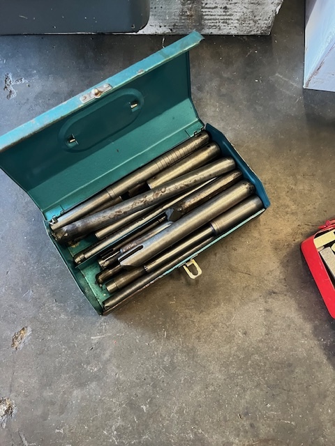 Moriseiki MS 1250G ALL ORIGINAL