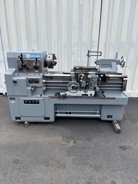 Moriseiki MS 850G 17x36