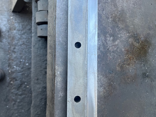 Moriseiki MS 1250G ALL ORIGINAL