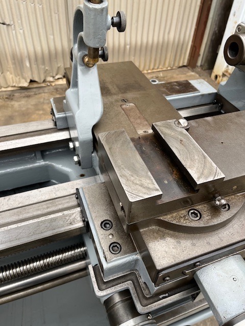 MORISEIKI-MS 1250G