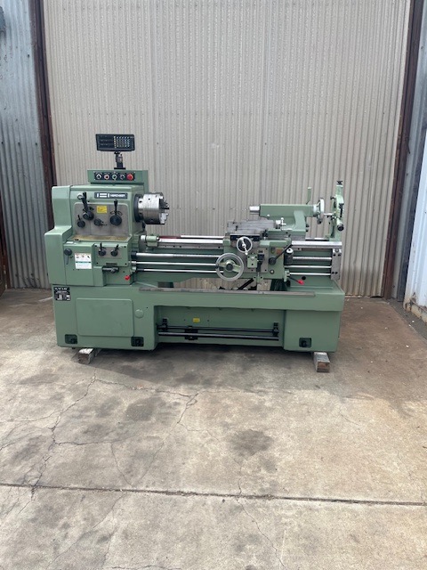 Hwacheon HL-460x1000G 