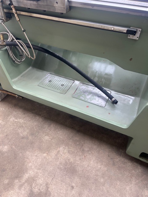 Hwacheon HL-460x1000G 