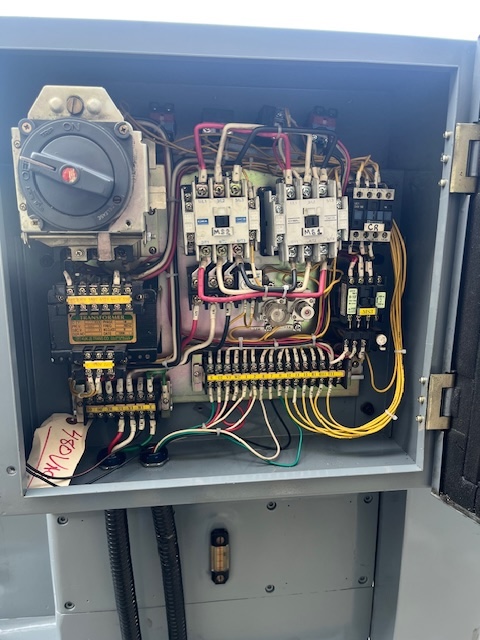 Hwacheon  HL-460x1500G 