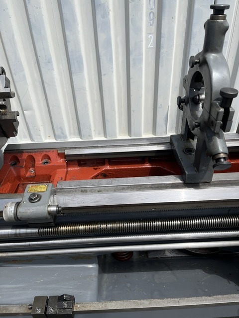 Hwacheon HL-460x1500G 18x60