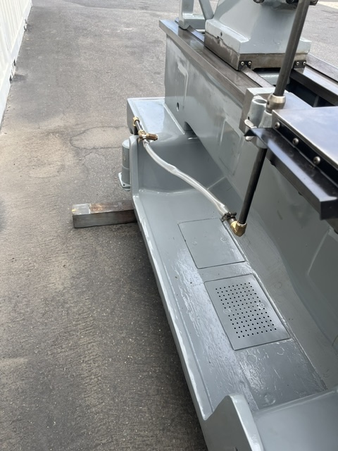 Hwacheon 17x40G