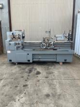 Hwacheon  HL-460x1500G  18x60G   W/taper attachment