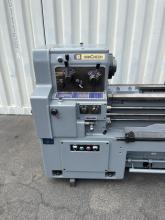 Hwacheon 17x40G